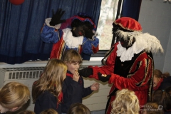 sinterklaas VKSJ Lommel Centrum 2009 3