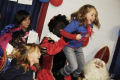 sinterklaas VKSJ Lommel Centrum 2009 5