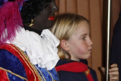 sinterklaas VKSJ Lommel Centrum 2009 9