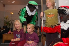 sinterklaas lommel aan huis 2009 3